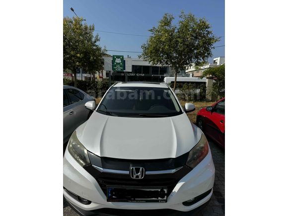 Sahibinden Honda HR-V 1.5 i-VTEC Executive 2016 Model 