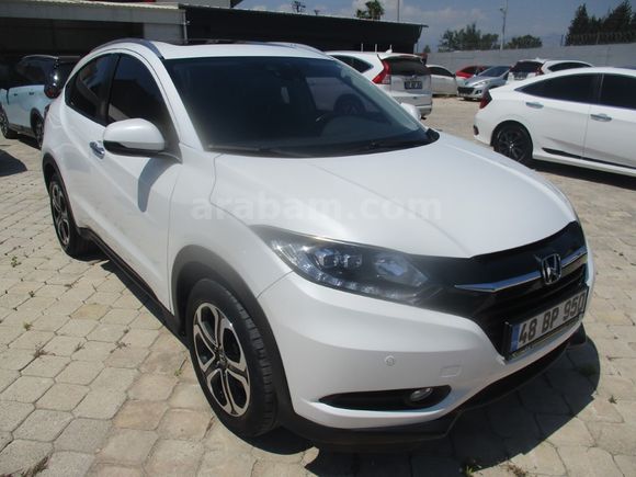 Sahibinden Honda HR-V 1.5 i-VTEC Executive 2016 Model 