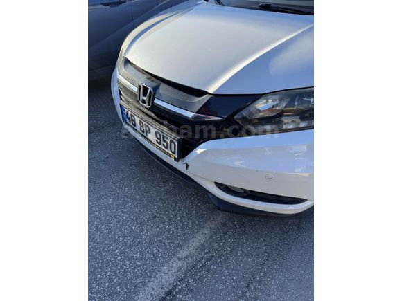 Sahibinden Honda HR-V 1.5 i-VTEC Executive 2016 Model 