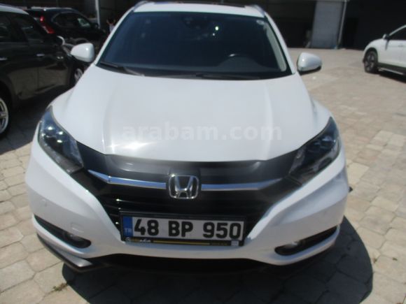Sahibinden Honda HR-V 1.5 i-VTEC Executive 2016 Model 