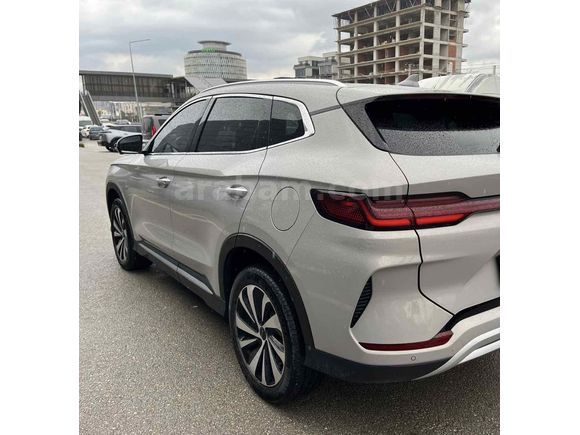 Sahibinden BYD Seal U DM-i 1.5 Phev 2025 Model 