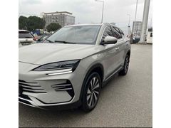 Sahibinden BYD Seal U DM-i 1.5 Phev 2025 Model 