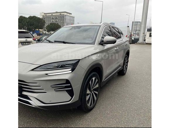 Sahibinden BYD Seal U DM-i 1.5 Phev 2025 Model 