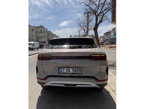Sahibinden BYD Seal U DM-i 1.5 Phev 2025 Model 
