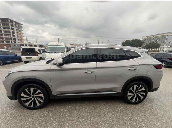 Sahibinden BYD Seal U DM-i 1.5 Phev 2025 Model 