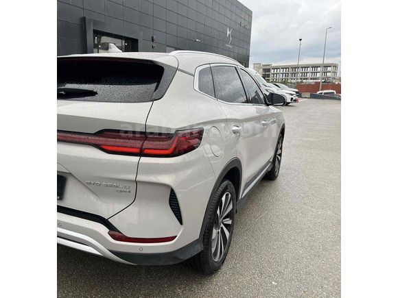 Sahibinden BYD Seal U DM-i 1.5 Phev 2025 Model 