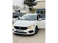 Sahibinden Fiat Egea 1.4 Fire Easy 2018 Model  245.000 km Beyaz