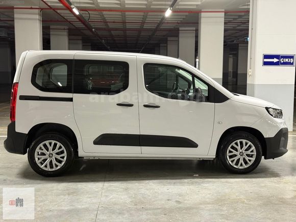 EFES FİLO MUĞLA | DOBLO 2025