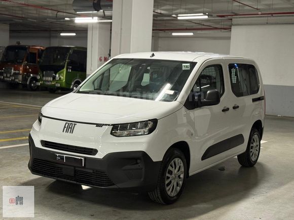EFES FİLO MUĞLA | DOBLO 2025