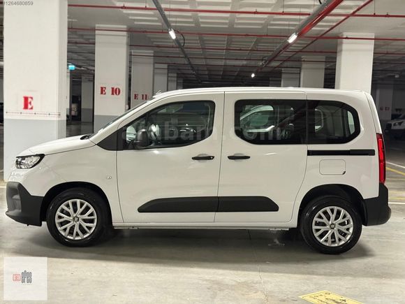 EFES FİLO MUĞLA | DOBLO 2025