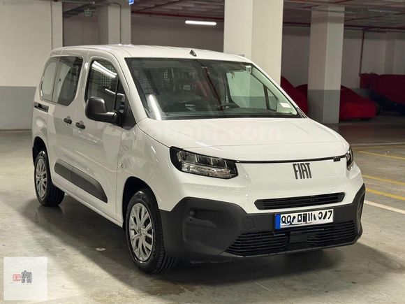 EFES FİLO MUĞLA | DOBLO 2025