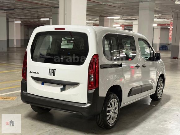 EFES FİLO MUĞLA | DOBLO 2025
