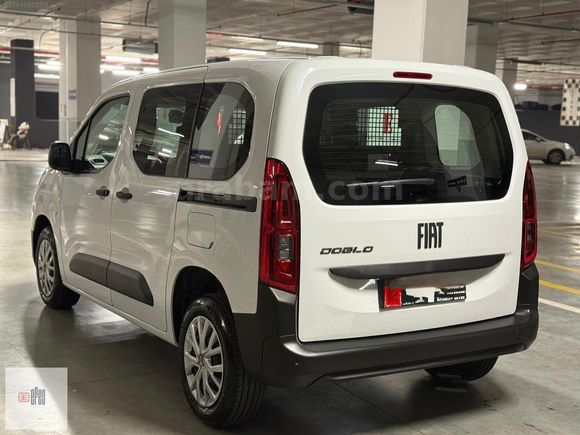 EFES FİLO MUĞLA | DOBLO 2025