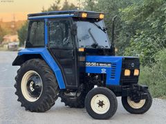 ARICI GALERİ'den 2006 MODEL N.H 55-56s ORTADAN VİTES EMSALSİZ