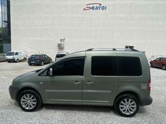 Sahibinden Volkswagen Caddy 1.9 TDI Kombi 2007 Model 