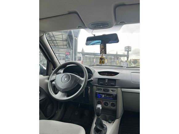 Sahibinden Renault Symbol 1.5 dCi Expression 2010 Model 