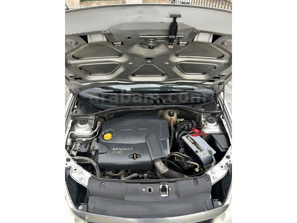 Sahibinden Renault Symbol 1.5 dCi Expression 2010 Model 