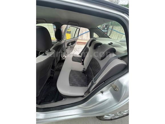 Sahibinden Renault Symbol 1.5 dCi Expression 2010 Model 