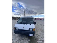 Sahibinden Mitsubishi L 300 City van 1997 Model 