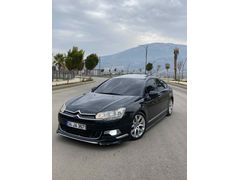 Sahibinden temiz c5 