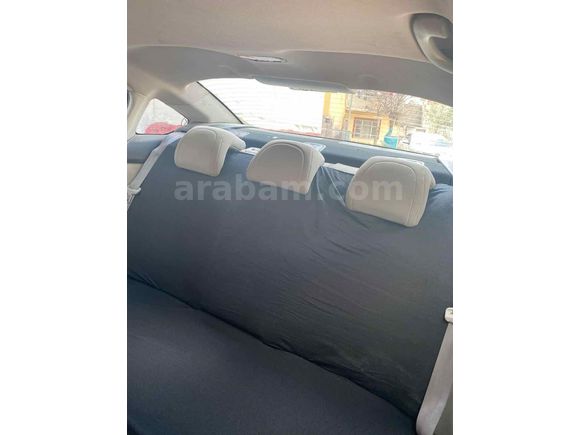 Sahibinden temiz c5 