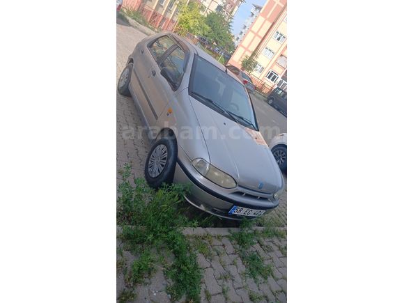 Sahibinden Fiat Palio 1.4 EL 2001 Model