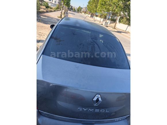 Sahibinden Renault Symbol 1.2 Authentique 2012 Model