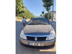 Sahibinden Renault Symbol 1.2 Authentique 2012 Model