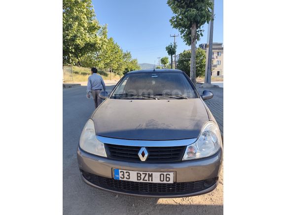 Sahibinden Renault Symbol 1.2 Authentique 2012 Model
