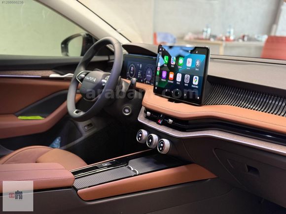 EFES FİLO ANKARA | SKODA SUPERB 2025