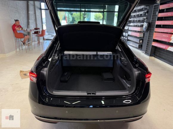 EFES FİLO ANKARA | SKODA SUPERB 2025