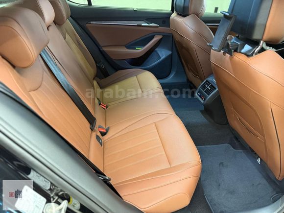 EFES FİLO ANKARA | SKODA SUPERB 2025