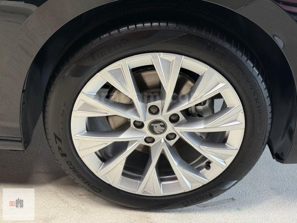 EFES FİLO ANKARA | SKODA SUPERB 2025