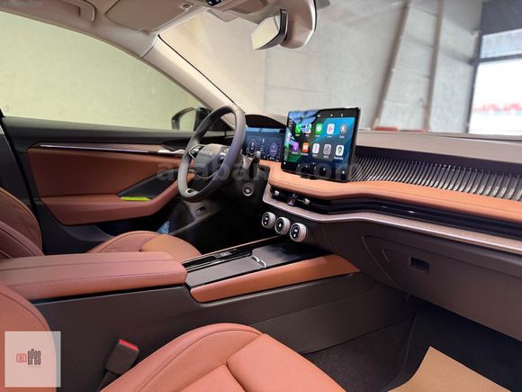 EFES FİLO ANKARA | SKODA SUPERB 2025