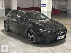 EFES FİLO ANTALYA | MERCEDES BENZ A200 AMG 2025