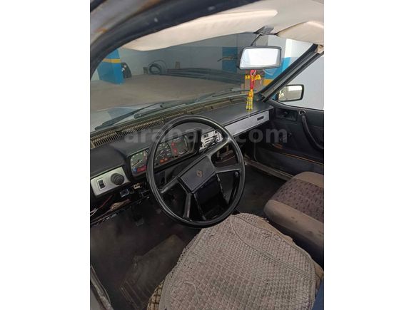 TERTEMİZ SIKINTISIZ DOSTA GİDER RENAULT 12 TSW 
