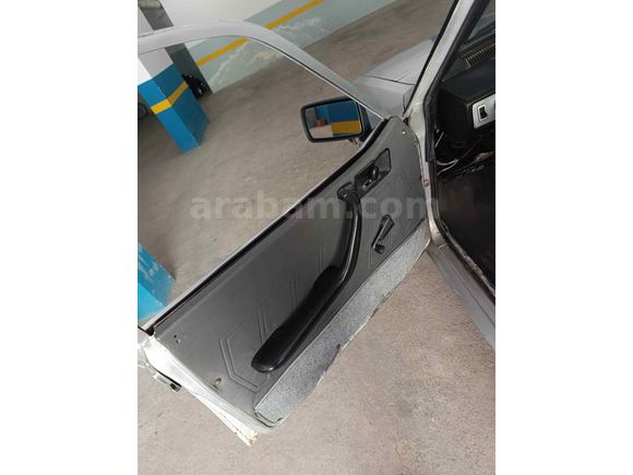 TERTEMİZ SIKINTISIZ DOSTA GİDER RENAULT 12 TSW 