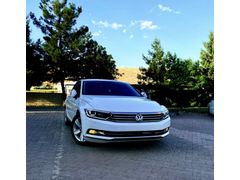 Sahibinden Volkswagen Passat 1.6 TDi BlueMotion Comfortline 2015 Model 