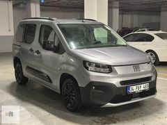 EFES FİLO ANTALYA | FİAT DOBLO OTOMATİK 2025 0 KM