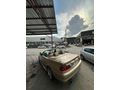 Galeriden BMW 3 Serisi 318Ci 2002 Model Ankara