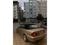 Galeriden BMW 3 Serisi 318Ci 2002 Model Ankara