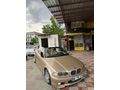 Galeriden BMW 3 Serisi 318Ci 2002 Model Ankara