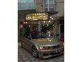 Galeriden BMW 3 Serisi 318Ci 2002 Model Ankara