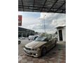 Galeriden BMW 3 Serisi 318Ci 2002 Model Ankara