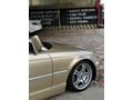 Galeriden BMW 3 Serisi 318Ci 2002 Model Ankara