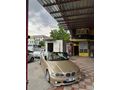 Galeriden BMW 3 Serisi 318Ci 2002 Model Ankara
