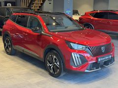 YÜCEYURT 2025 PEUGEOT 2008 1.2 130HP ALLURE 8.500KM HATASIZ