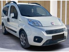 Sahibinden Fiat Fiorino Combi 1.3  Multijet 95 HP 2019 Model