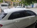 Sahibinden Citroen C4 1.6 e-HDi Confort 2012 Model