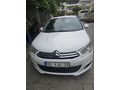 Sahibinden Citroen C4 1.6 e-HDi Confort 2012 Model